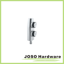 Accesorios de la puerta del clip de la puerta de cristal El rodamiento del pivote del hardware (EC002)